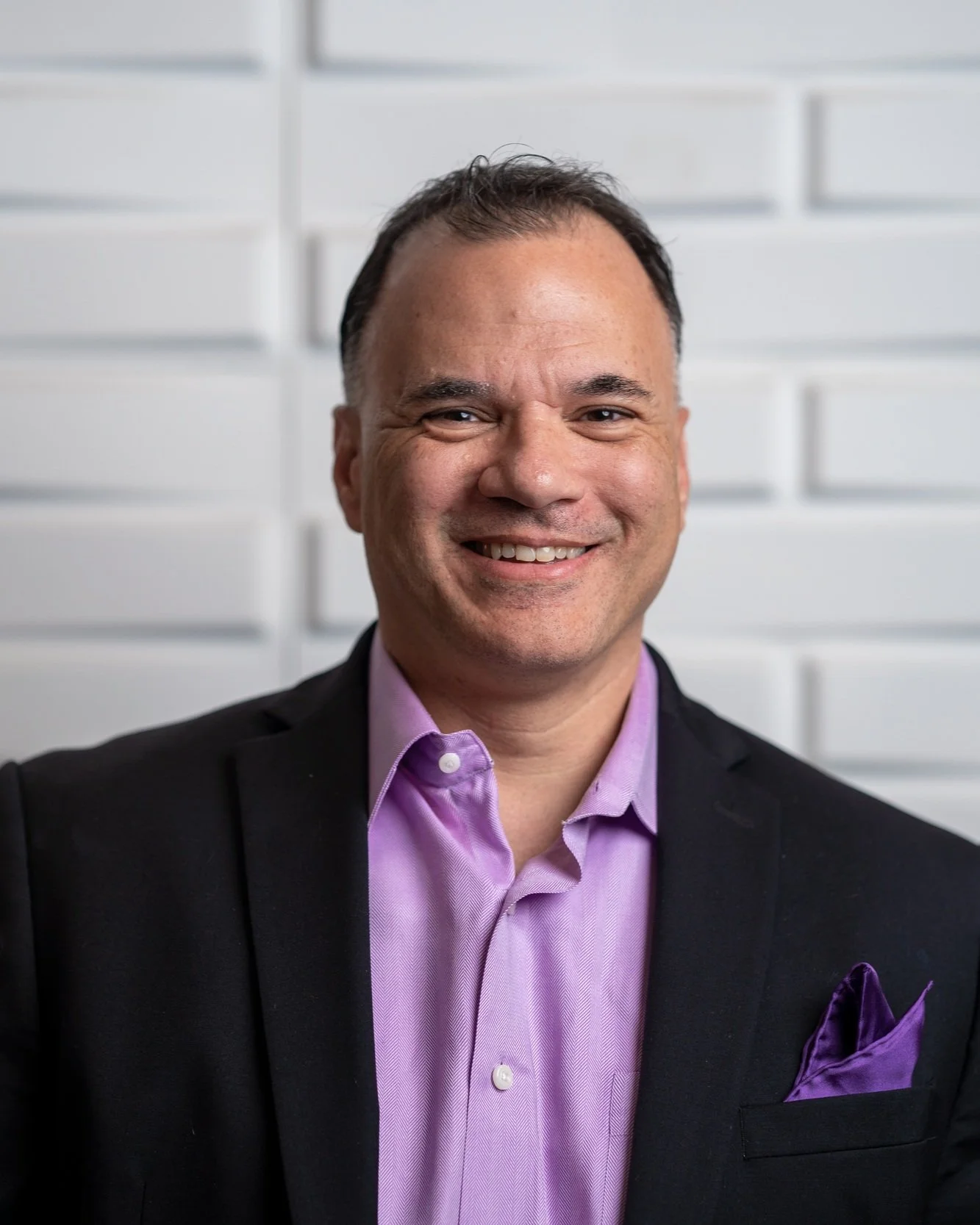Dr. David Rosania, Medical Director